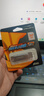 台电（TECLAST）32GB USB3.2 高速U盘 大容量存储办公电脑系统车载音乐优盘 实拍图
