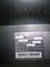 联想（Lenovo）拯救者34英寸WQHD超高清 原生180Hz 1500R带鱼屏 1ms 内置音响 旋转升降 低蓝光电竞显示器R34w-30 实拍图