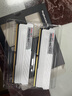 金百达（KINGBANK）16GB(8GB×2)套装 DDR4 4000 台式机内存条海力士原装颗粒 银爵 实拍图