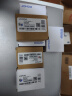 九牧（JOMOO）铜阀体全开大流量三角阀燃气热水器球阀壁挂炉水阀单热加厚球阀 实拍图