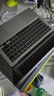 Apple/苹果【国家补贴】AI笔记本/2025款MacBook Air13英寸M4 (10+8核) 16G 256G天蓝色电脑MC6T4CH/A 实拍图