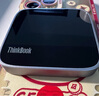 ThinkPad联想ThinkBook 1TB磁吸移动固态硬盘手机磁吸USB3.2/Type-C高速2000MB/S移动硬盘PSSD TU810plus 实拍图