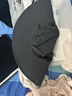 战术鸟(轻薄透气)大头围夏季户外渔夫帽男徒步登山防晒帽子女薄遮阳钓鱼 实拍图