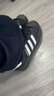 阿迪达斯 （adidas）adidas三叶草贝壳头SUPERSTARII男女休闲鞋 JI0079 36码 实拍图