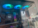 华硕【主板cpu套装】华硕B760M WIFI II 重炮手2代主板+英特尔(intel)i7 14700KF CPU 主板+CPU套装 实拍图