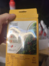 雀巢（Nestle）咖啡粉1+2奶香速溶三合一尝鲜装冲调饮品7条105g线条小狗同款 实拍图