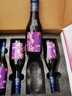 百伯利【小酒礼盒装】桑葚酒小酒11度微醺低度果酒桑葚发酵187ml*6瓶 实拍图