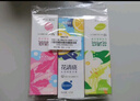 两面针（LMZ）花清晓牙膏 12小时长效清新口气 平衡口腔菌群 3支装360g 家庭装 实拍图