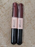 木柯诗双头唇釉镜面水光精华口红哑光唇泥不掉色不易沾杯提亮3ml+3mlD04 实拍图