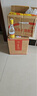 杏花村 汾酒 金标 清香型白酒 纯粮酿造 新老版随机发 42度 450mL 6瓶 实拍图