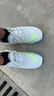 耐克NIKE跑步鞋男竞速跑缓震RIVAL FLY 3运动鞋CT2405-199白40.5 实拍图