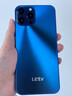 乐视Letv Y17Pro 全新智能手机八核256GB超薄大屏游戏电竞安卓百元学生老年专用可用5G卡长续航 电光蓝 实拍图