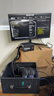 HKC 27英寸IPS面板120Hz高刷144Hz 1080P低蓝光99%sRGB广色域HDMI家用电子书商务办公电脑显示器V2719 实拍图