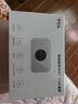 TCL随身wifi三网通用免插卡无线wifi6车载4G路由器随身便携无限制移动联通电信全国通用2025款5GXY15B 【至尊畅享版】三网任切+首月1500G流量 不限速不虚标月享1500G流量 实拍图