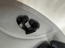 索爱（soaiy）TR20 真无线蓝牙耳机ANC主动降噪入耳式音乐通话耳麦长续航游戏低延迟适用于苹果华为 可可黑 实拍图