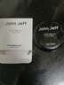 John Jeff天然矿物粉饼底妆控油遮瑕脂皮敏皮敏感肌可用无需卸妆姐夫 第1代天然矿物粉饼（自然色）8g 实拍图