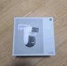 小米室外摄像机CW500双摄版 双2.5K超清画质 AI侦测 双频Wi-Fi6 双400万摄像头 实拍图