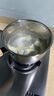 无涂层不锈钢奶锅宝宝专用辅食锅家用汤锅婴儿煎煮一体锅电磁炉 特厚无涂层22cm带盖+蒸格 实拍图