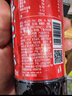 崂山中华老字号 国货可乐汽水 碳酸饮料 PET瓶装500ml*24瓶 整箱装 实拍图