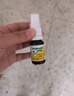 Ddrops滴卓思 婴幼儿童营养脑黄金藻油DHA喷剂 添加维生素 10.6ml/瓶 实拍图