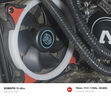 Thermalright(利民)Assassin X 120 Refined SE 风冷散热器 AGHP逆重力四热管支持 12CM风扇 AX120 R SE 实拍图