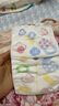 好奇（Huggies）金装纸尿裤M162片(6-11kg)中号婴儿尿不湿超薄柔软超大吸力透气 实拍图