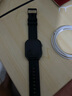 联想（Lenovo）智能手表Watch Fit 国家补贴轻薄大屏减脂血氧检测蓝牙通话穿戴男女运动手表 风暴灰 男女朋友礼物 实拍图