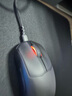 赛睿（SteelSeries）Prime mini有线游戏鼠标 皮系列小手鼠标 战队推荐FPS/无畏契约/打瓦专用游戏鼠标  61g轻量化 实拍图