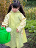 kocotreekk树儿童雨衣宝宝男童女小学生小童雨披幼儿园雨具分体斗篷式 实拍图