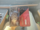 小米（MI）【国家补贴】REDMI Turbo 4 Pro 第四代骁龙8s 7550mAh长续航 16GB+512GB 哈利·波特版 红米手机 实拍图