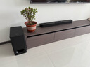 索尼（SONY）2025新品 HT-B600 3.1.2声道 独立天空声道 无线低音炮 全景声家庭影院 回音壁/soundbar 电视音响 实拍图