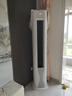 海尔（Haier）京筠 3P客厅柜机一级能效 KFR-72LW/J200-1套机 以旧换新 国家补贴 实拍图