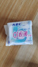 ABC【品牌直供安心品质】卫生巾 护垫卫生巾瞬吸云棉0.1极薄棉柔 干爽轻薄152mm*20片 实拍图