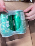 雪花啤酒（Snowbeer）晶粹啤酒 330ml*6听 尝鲜小包装 婚宴 实拍图