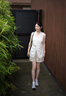 NEW BALANCE NB530官方老爹鞋男鞋女鞋复古情侣网鞋夏季透气百搭休闲运动鞋 白色 MR530SG 【建议拍小半码】 39.5 (脚长24.5cm尺码详询客服) 实拍图