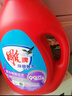 奥妙（OMO） 除菌除螨酵素洗衣液12斤（3kg*2）持久留香 长效抑菌 家庭必备 实拍图