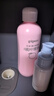 贝亲（Pigeon）桃子水  婴儿爽身露 四季通用 200ml  *2 实拍图