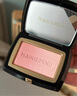 毛戈平（MAOGEPING）柔纱幻颜腮红高光腮红801806 802修容裸妆自然提亮节日生日礼物 渐变腮红#804白桃颂(细闪) 单色 实拍图