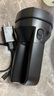 飞利浦（PHILIPS）手电筒强光超亮200000穿天家用小型远射手提探照灯应急巡逻矿灯 实拍图
