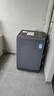 美的（Midea）波轮洗衣机全自动家用 MB120L3D 12公斤大容量 直驱变频 一级能效 除螨 以旧换新 家电国家补贴20% 实拍图