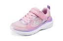 Skechers斯凯奇逐风体训鞋百搭舒适儿童时尚运动鞋休闲鞋303978L 实拍图