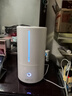 米家 小米智能除菌加湿器S加湿器卧室轻音家用办公室桌面低噪空气加湿UV-C杀菌 4.5L大容量MJJSQ03DY 实拍图