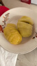 佳沛（zespri）新西兰  阳光金奇异果25-27粒原箱特大果单果约122-146g  猕猴桃 实拍图