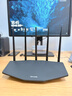 普联（TP-LINK）普联路由3630 WiFi7千兆双频 BE3600无线路由器2.5G网口 双频聚合 智能游戏加速 儿童上网管理 实拍图