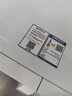 美的（Midea）快捷微波炉 家用小型 360°转盘加热 旋钮操控 易洁内胆（M1-L213B） 实拍图