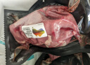 鲜京采【冰鲜牛肉】澳洲谷饲牛腿肉400g 原切生鲜鲜肉 京东自有品牌 实拍图