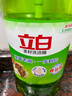 立白茶籽洗洁精1kg*4瓶99%除菌高效去油除味宝宝餐具果蔬适用食品可用 实拍图