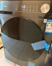美的（Midea）滚筒洗衣机全自动家用【MG100V36T】懒人超薄10公斤 以旧换新 家电国家补贴20% 一级能效 内衣洗  实拍图