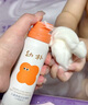 babycare幼朴倍护沐浴露洗发水婴儿儿童宝宝专用1-3-15岁慕斯套装500ml 实拍图