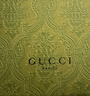 古驰（GUCCI）香水礼盒竹韵女性淡香香水女士30ml木质花香节日生日礼物送女友 实拍图